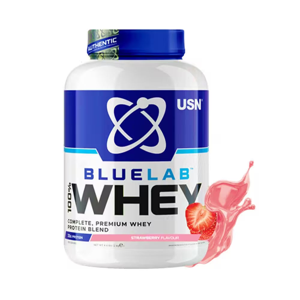 BLUELAB Whey 908g USN
