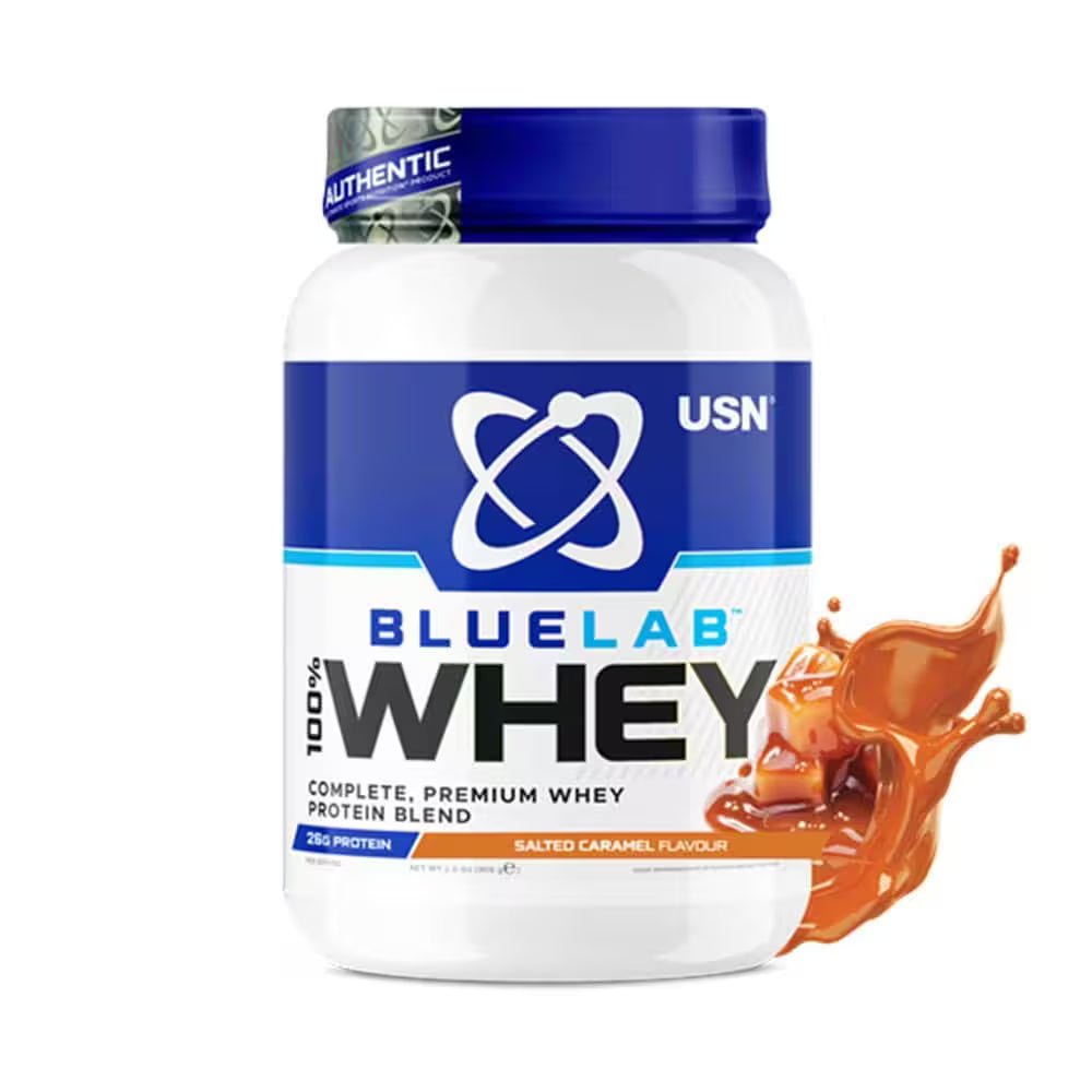 BLUELAB Whey 2Kg USN | NutriHeart - NutriHeart