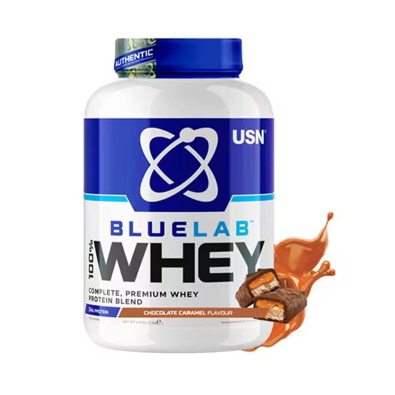 BLUELAB Whey 2Kg USN
